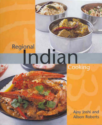 Regional Indian Cooking