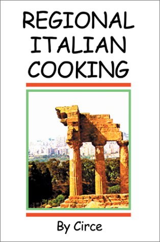 Regional Italian Cooking