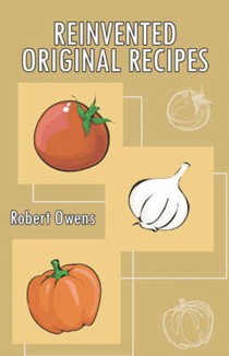 Reinvented Original Recipes