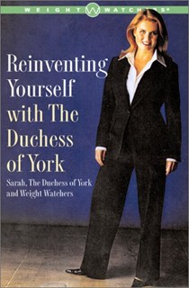 Reinventing Yourself With The Duchess of York