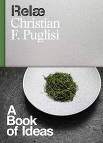 Relæ: A Book of Ideas