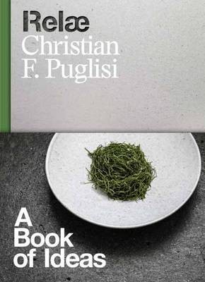 Relæ: A Book of Ideas