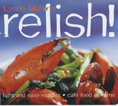 Relish!