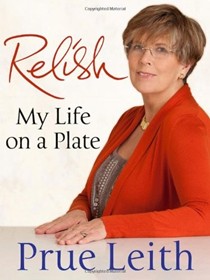 Relish: My Life in Many Courses