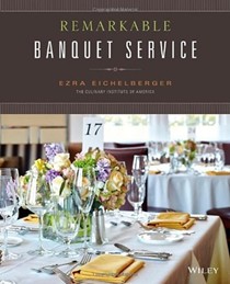 Remarkable Banquet Service