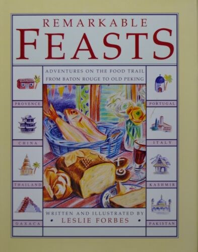 Remarkable Feasts
