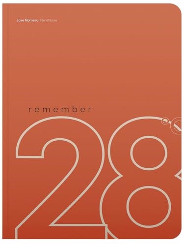 Remember 28ºC- Panettone