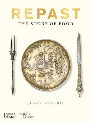 Repast - The Story of Food