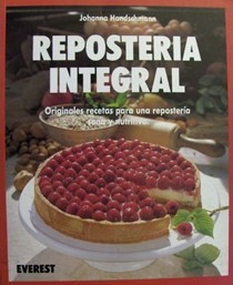 Reposteria Integral