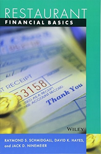 Restaurant Financial Basics