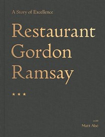 Restaurant Gordon Ramsay: A Story of Excellence