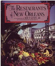 Restaurants of New Orleans