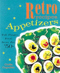 Retro Recipes: Appetizers