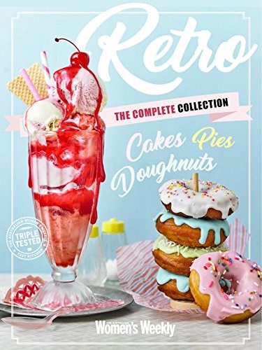 Retro: The Complete Collection