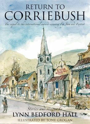 Return to Corriebush
