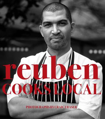 Reuben Cooks Local