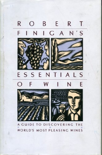 R.Finigan's Essnt Wine