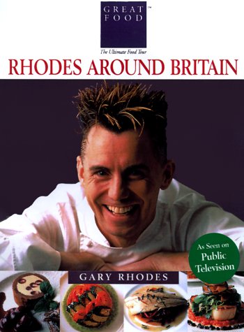 Rhodes Around Britan