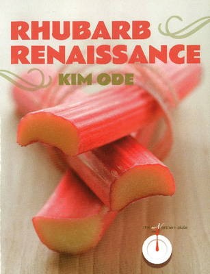 Rhubarb Renaissance