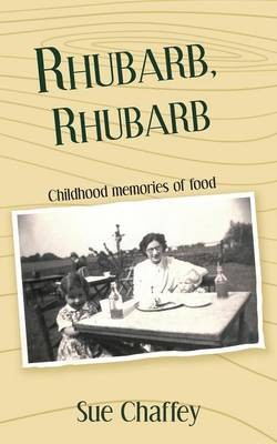 Rhubarb, Rhubarb