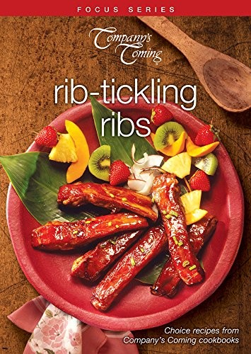 Rib-Tickling Ribs