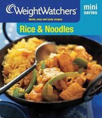 Rice & Noodles