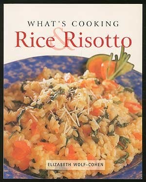 Rice and Risotto