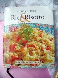 Rice and Risotto