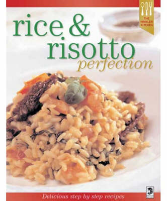 Rice and Risotto Perfection