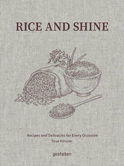 Rice and Shine: Recipes and Delicacies for Every Occasion