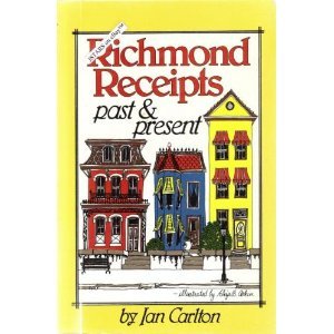 Richmond Receipts: Past and Present