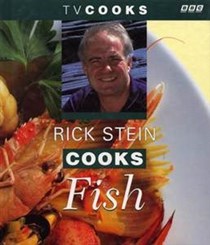 Rick Stein Cooks Fish (TV Cooks Series)
