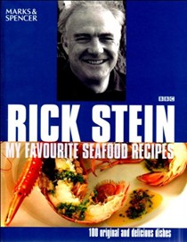 Rick Stein Cookbooks, Recipes and Biography | Eat Your Books