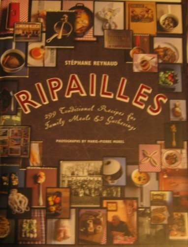 Ripailles: Traditional French Cuisine