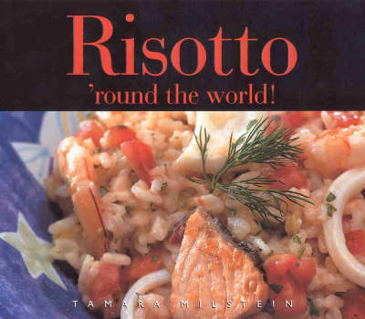 Risotto 'round the World