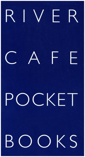 River Cafe Pocket Books