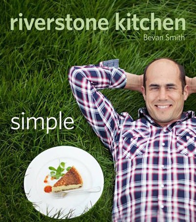 Riverstone Kitchen Simple