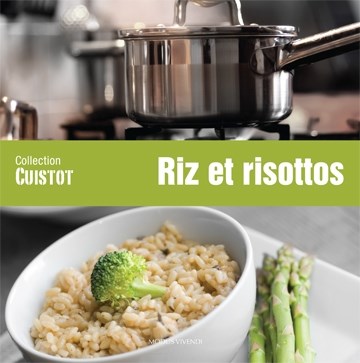 Riz et Risottos