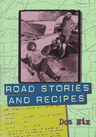 Road Stories & Recipes