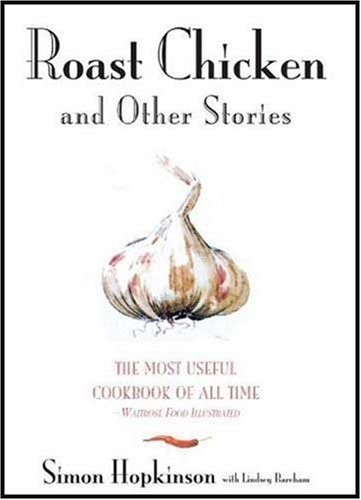 Roast Chicken and Other Stories