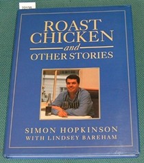 Roast Chicken and Other Stories