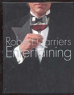 Robert Carrier's Entertaining