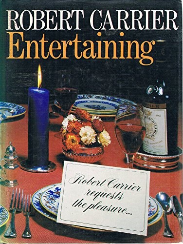 Robert Carrier's Entertaining