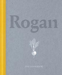 Rogan: The Cookbook