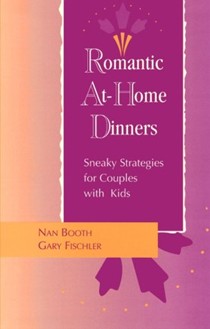Romantic At-Home Dinners: Sneaky Strategies for Couples with Kids