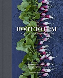 Root to Leaf: A Southern Chef Cooks Through the Seasons