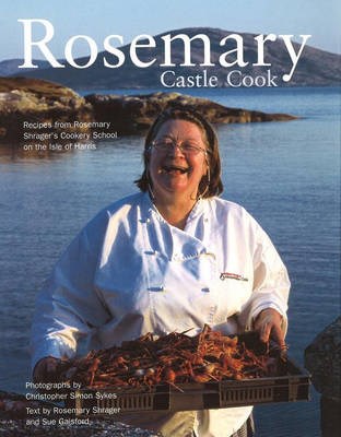 Rosemary - Castle Cook