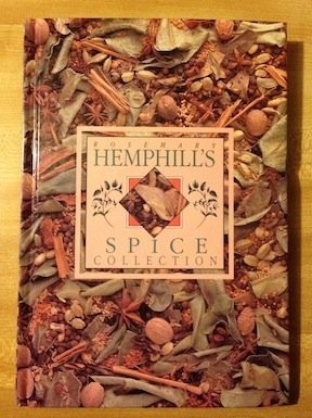 Rosemary Hemphill's Spice Collection