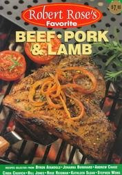Rose's Beef, Pork, & Lamb