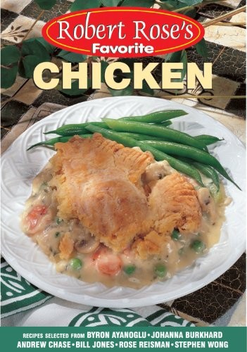 Rose's Chicken